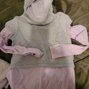 Ivivva sweatshirt